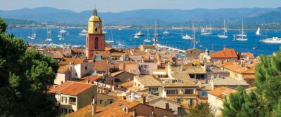 Couvreur Saint-Tropez Entretien de toiture