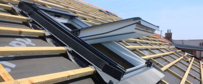 Remplacer un velux