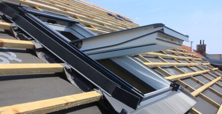 Remplacer un velux